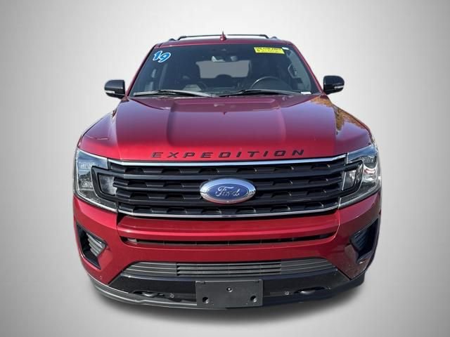 Used 2019 Ford Expedition Limited w/ Equipment Group 303A image 8