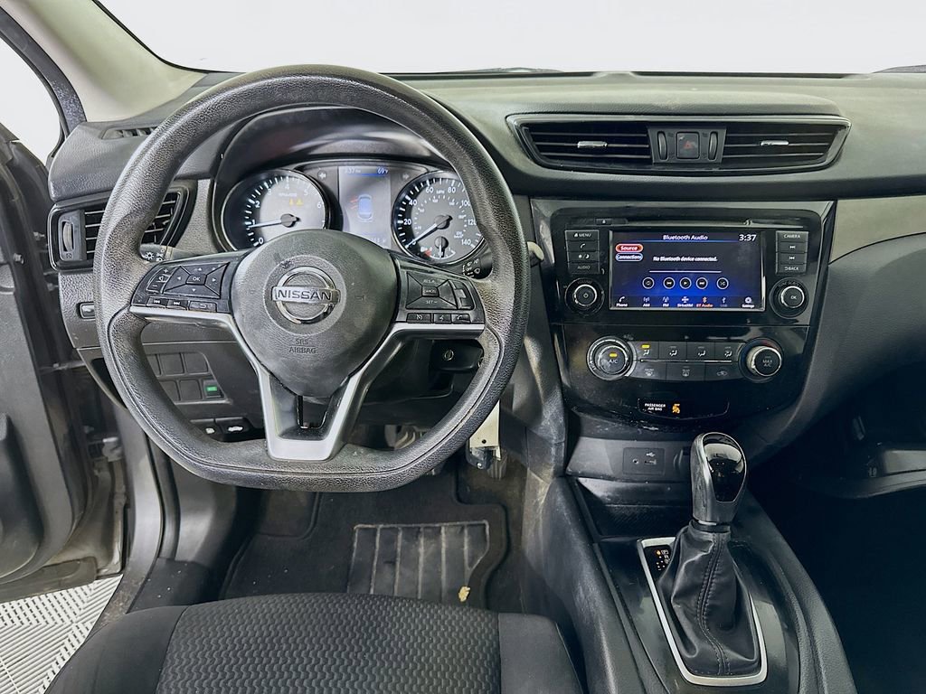 Used 2019 Nissan Rogue Sport S FWD image 19