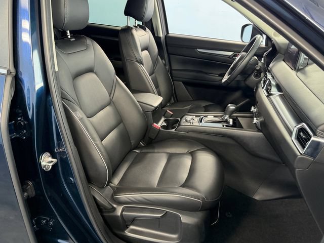 Certified 2024 MAZDA CX-5 AWD 2.5 S w/ Select Package image 15
