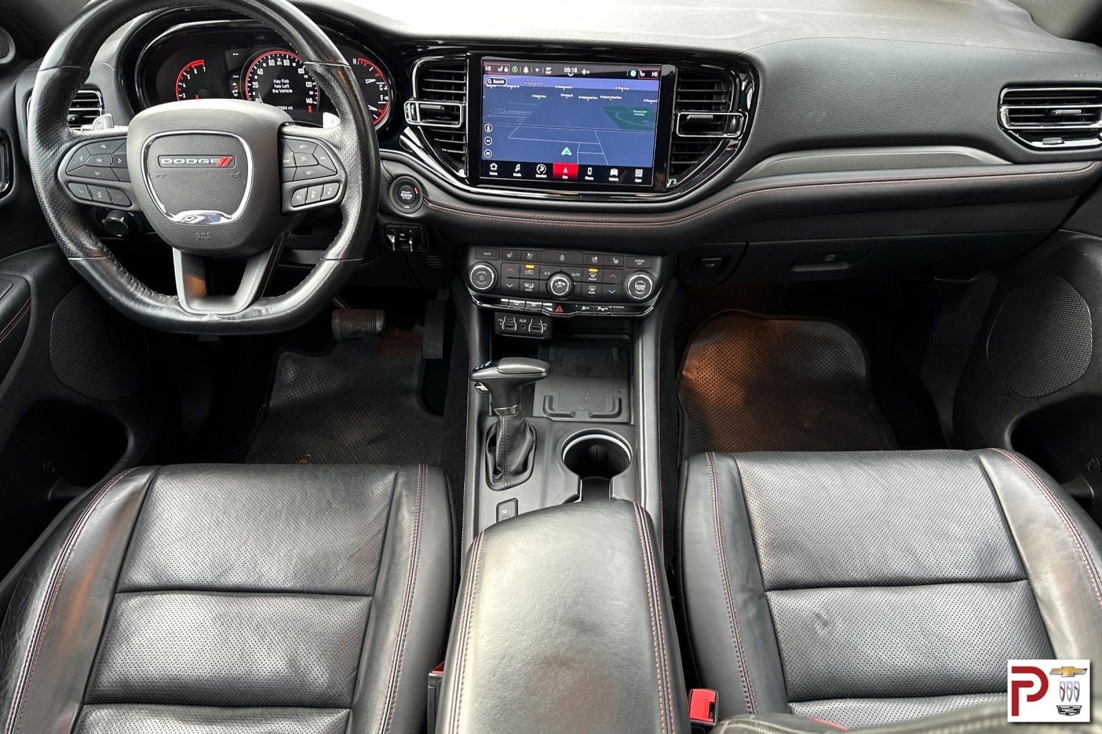 Used 2024 Dodge Durango R/T image 15