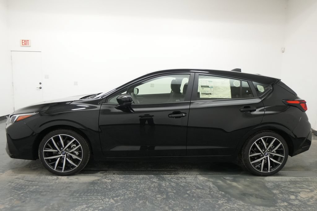 New 2026 Subaru Impreza 2.0i Sport AWD/4WD image 4