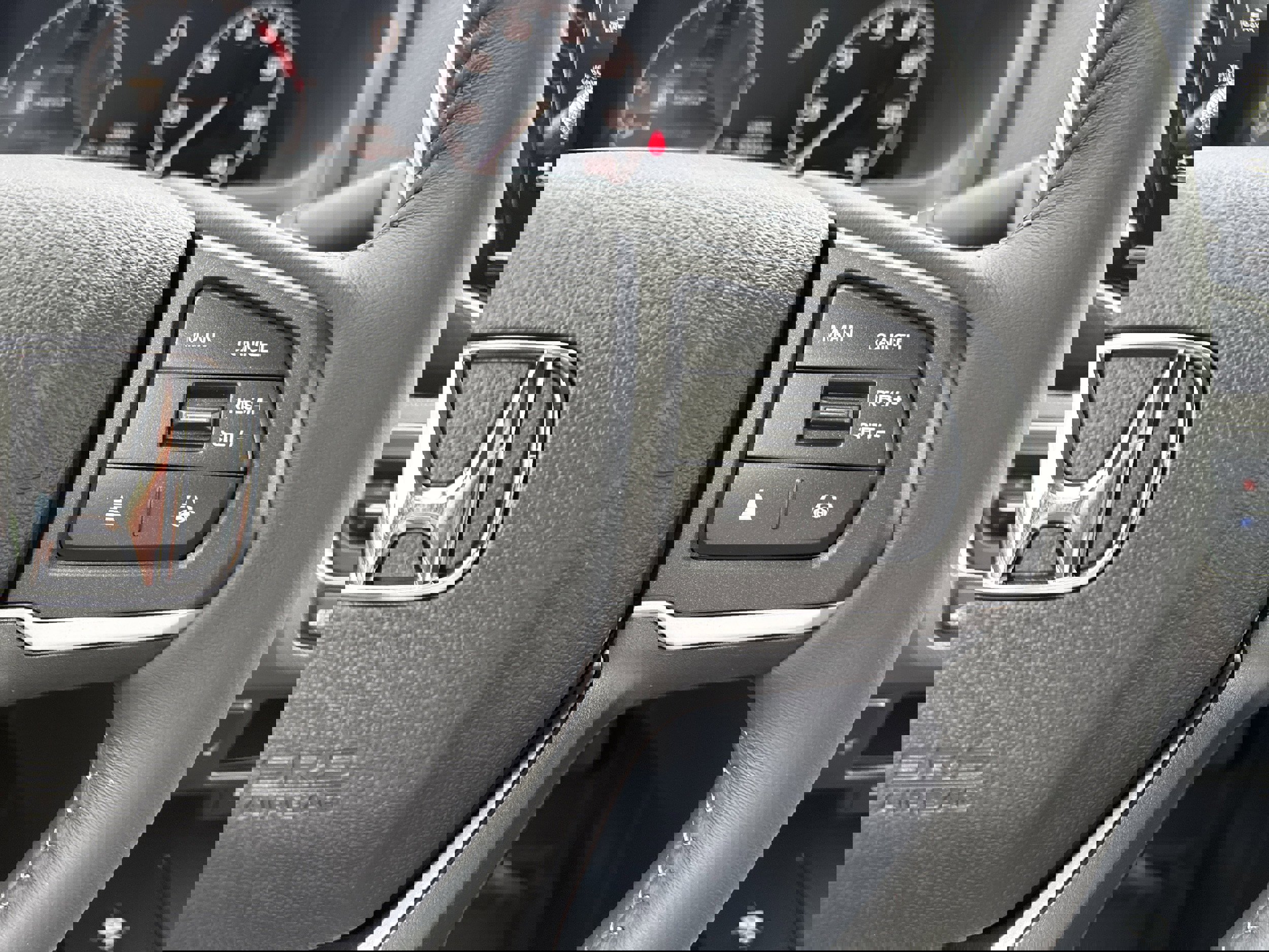 New 2026 Honda Ridgeline RTL image 29