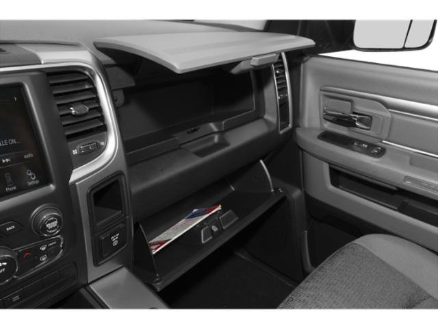 Used 2015 RAM 1500 Lone Star AWD/4WD image 16