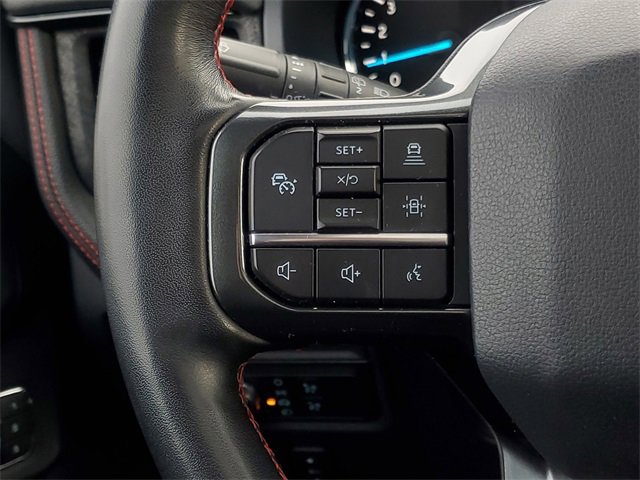 Used 2022 Ford Expedition Max Limited image 21