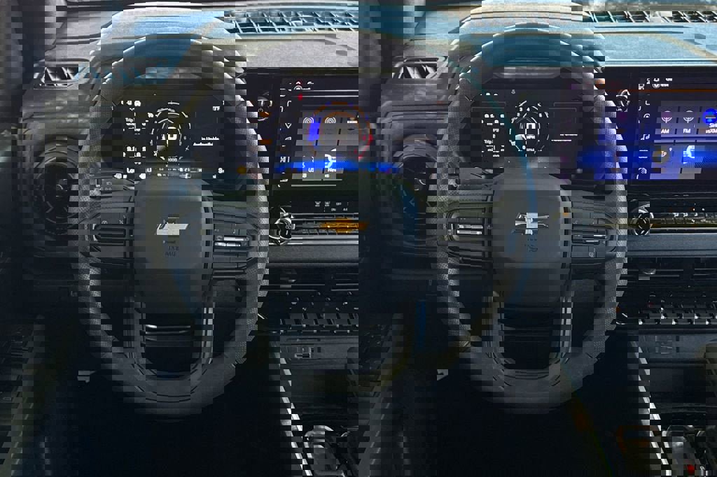 New 2026 Chevrolet Colorado W/T RWD image 14