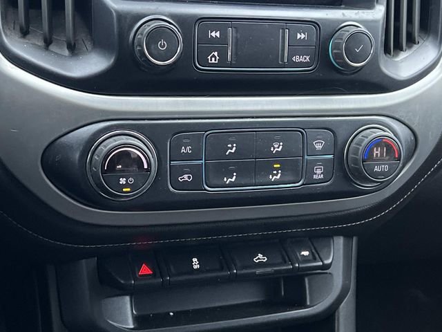 Certified 2022 GMC Canyon Elevation image 22