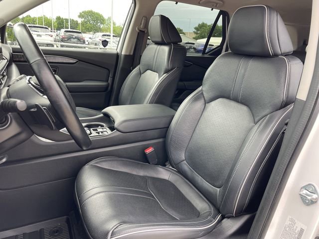 Used 2023 Honda Pilot Elite image 26