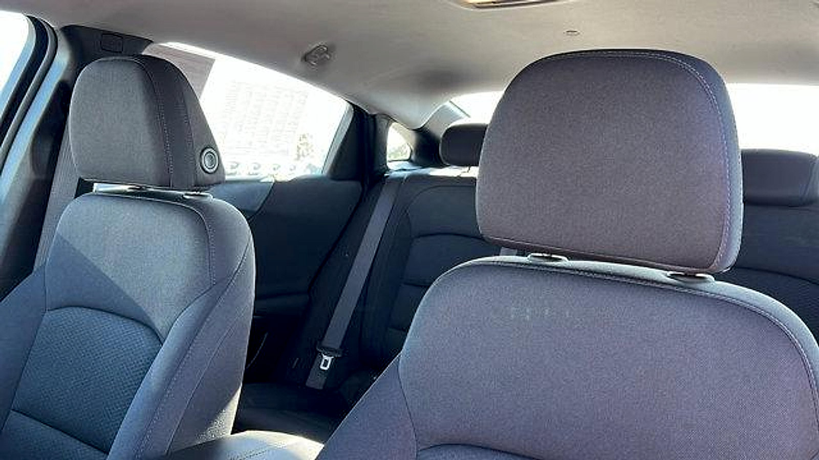 Certified 2024 Chevrolet Malibu LT image 16