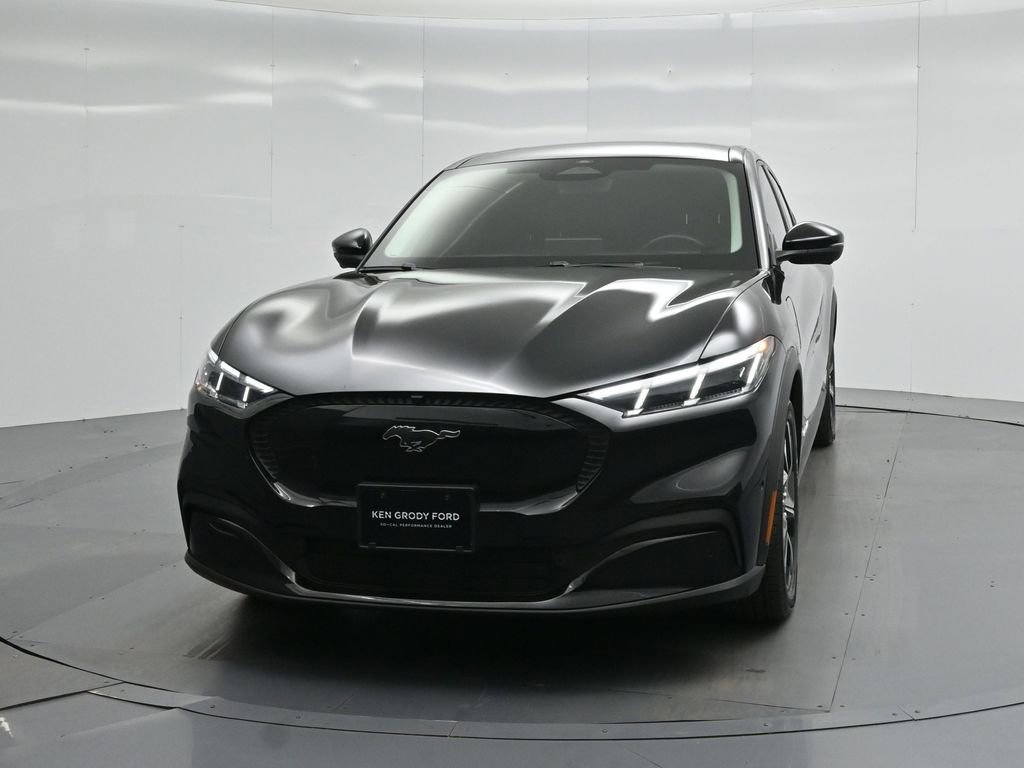 Certified 2024 Ford Mustang Mach-E Select image 55