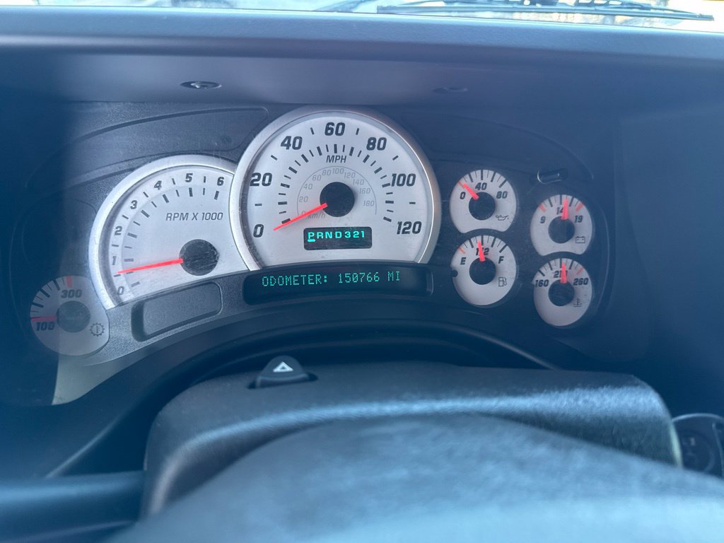 Used 2004 HUMMER H2 w/ Preferred Equipment Group AWD/4WD image 21