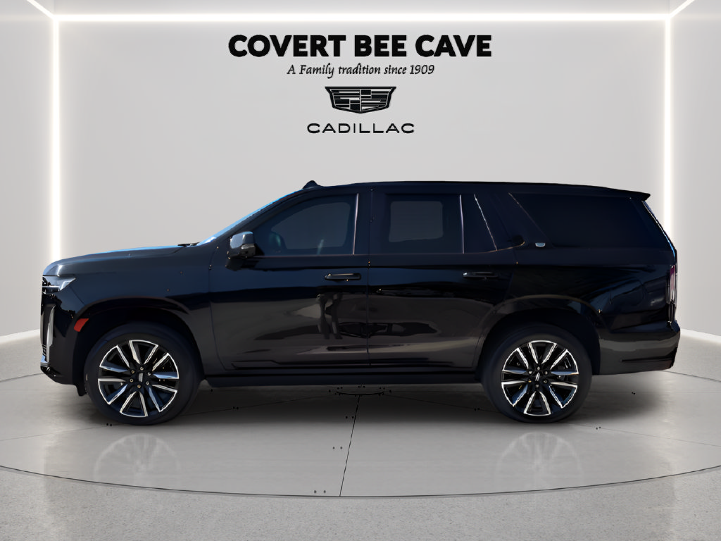 Used 2021 Cadillac Escalade Sport w/ Driver Assist Tech Package RWD image 9