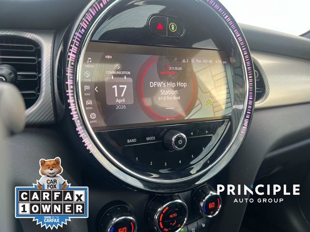 Used 2024 MINI Cooper S FWD image 23