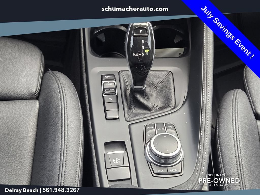 Used 2020 BMW X2 sDrive28i w/ Convenience Package FWD image 21