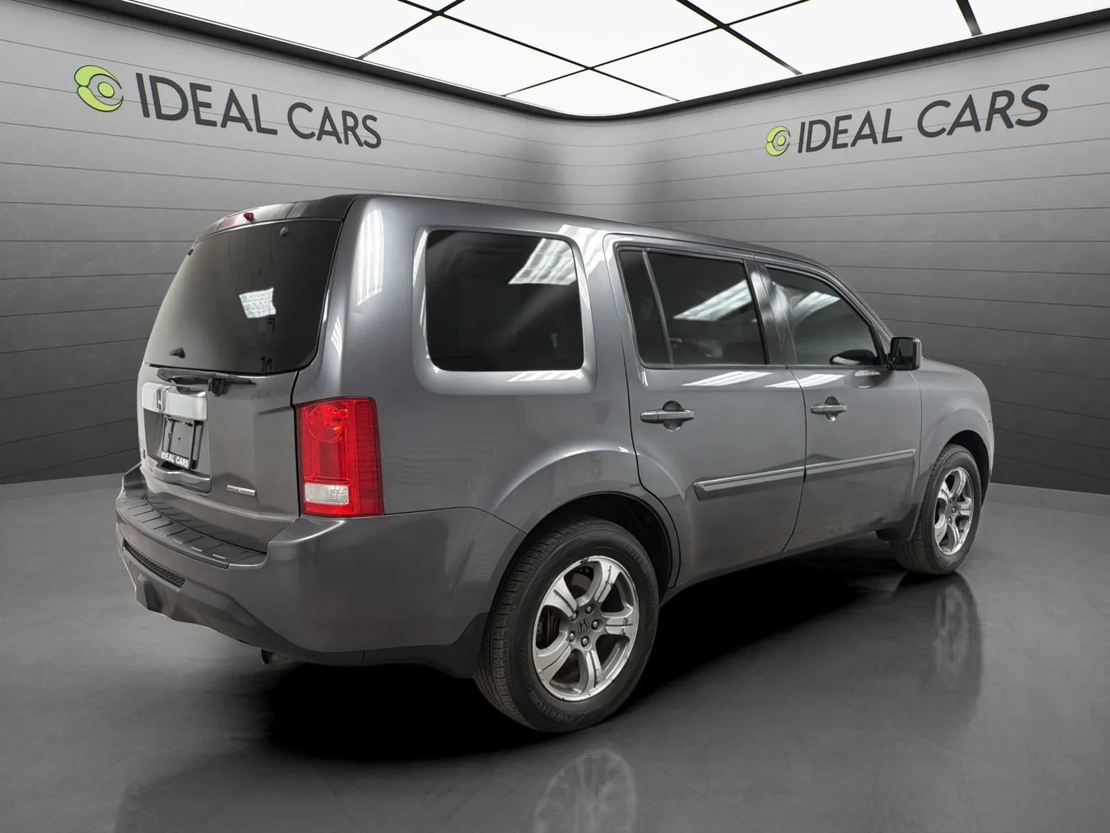 Used 2015 Honda Pilot SE image 5