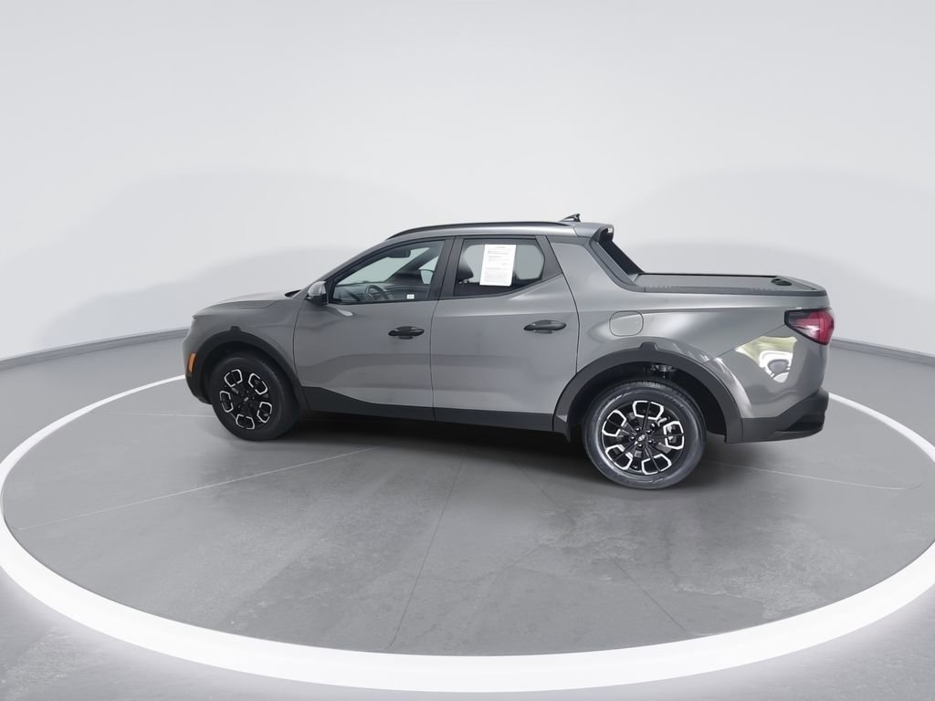 Used 2023 Hyundai Santa Cruz SEL w/ Activity Package AWD/4WD image 7