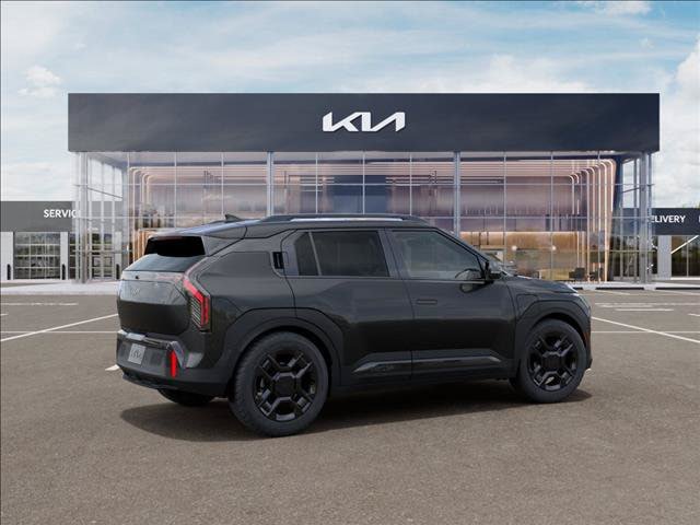 New 2027 Kia EV3 Land FWD image 6