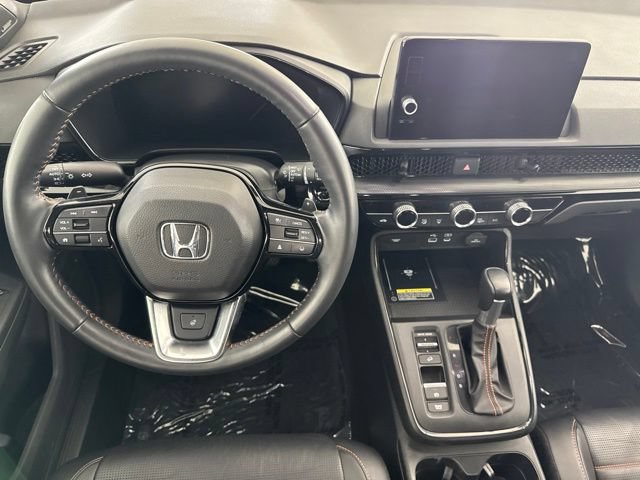 Certified 2023 Honda CR-V Sport Touring image 27