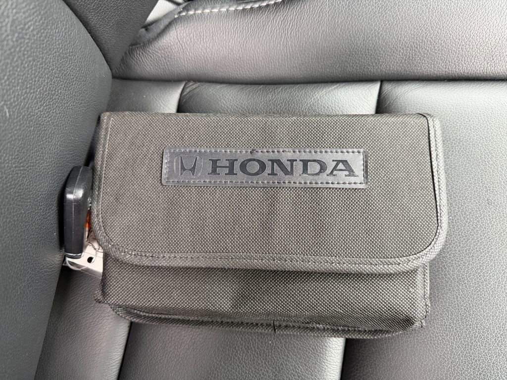 Used 2022 Honda Pilot Special Edition image 32