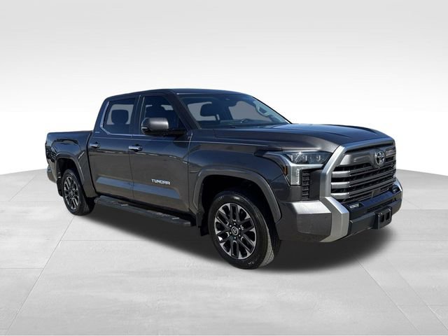 Used 2024 Toyota Tundra Limited image 9