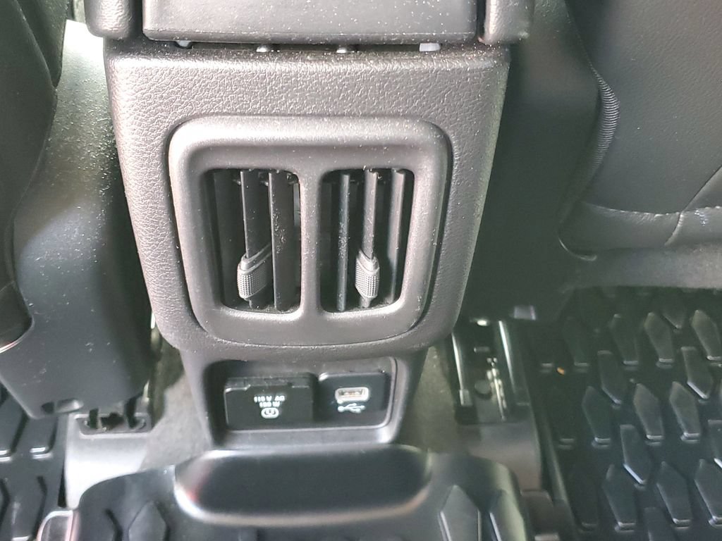 Used 2019 Jeep Compass Latitude AWD/4WD image 11