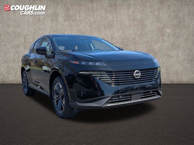 New 2026 Nissan Murano SL