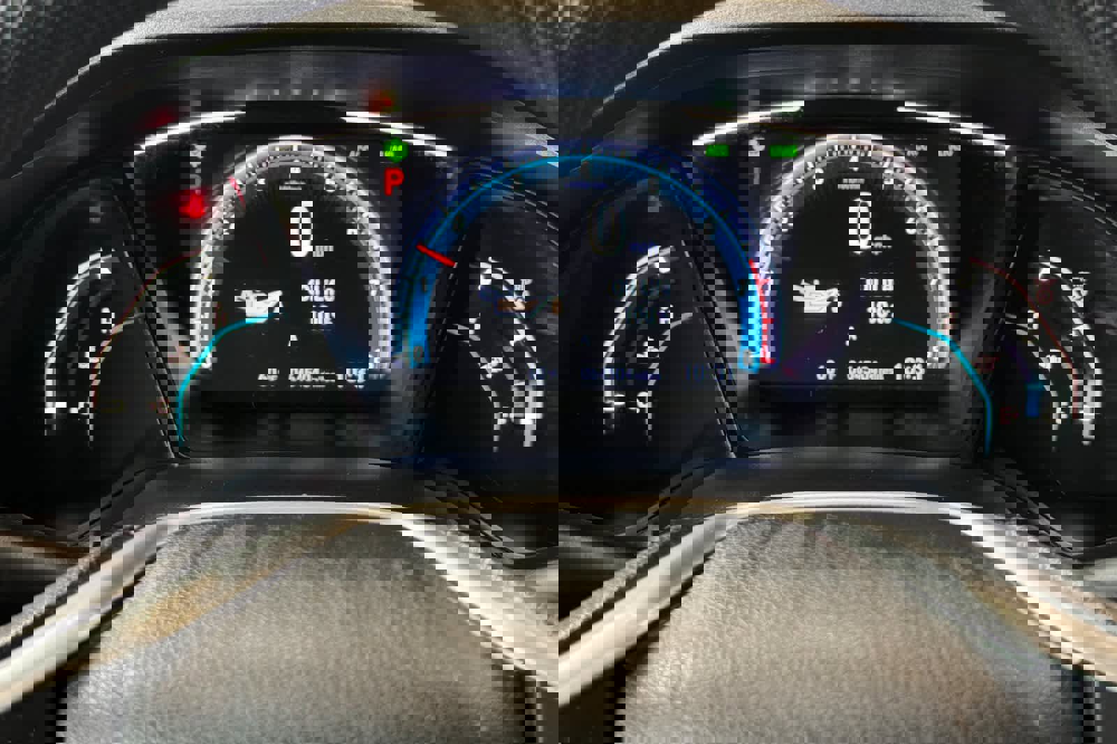 Used 2021 Honda Civic LX image 23