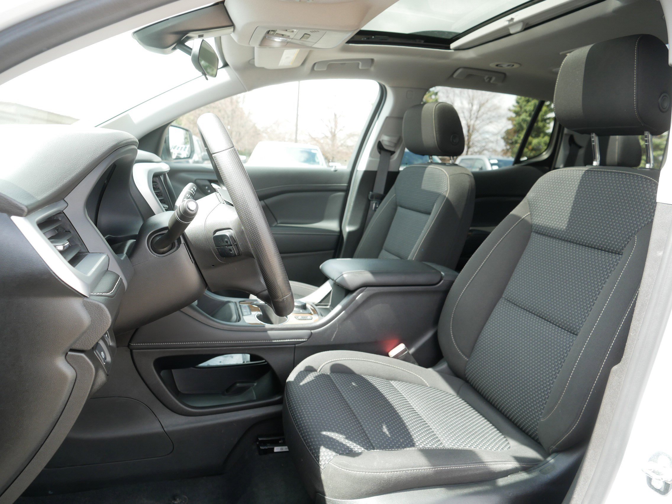 Used 2022 GMC Acadia SLE w/ Driver Convenience Package AWD/4WD image 33