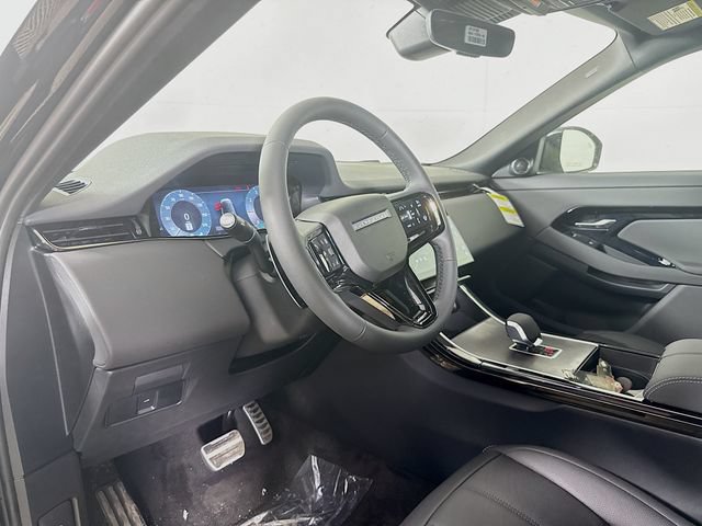 New 2026 Land Rover Range Rover Evoque Hoxton AWD/4WD image 9