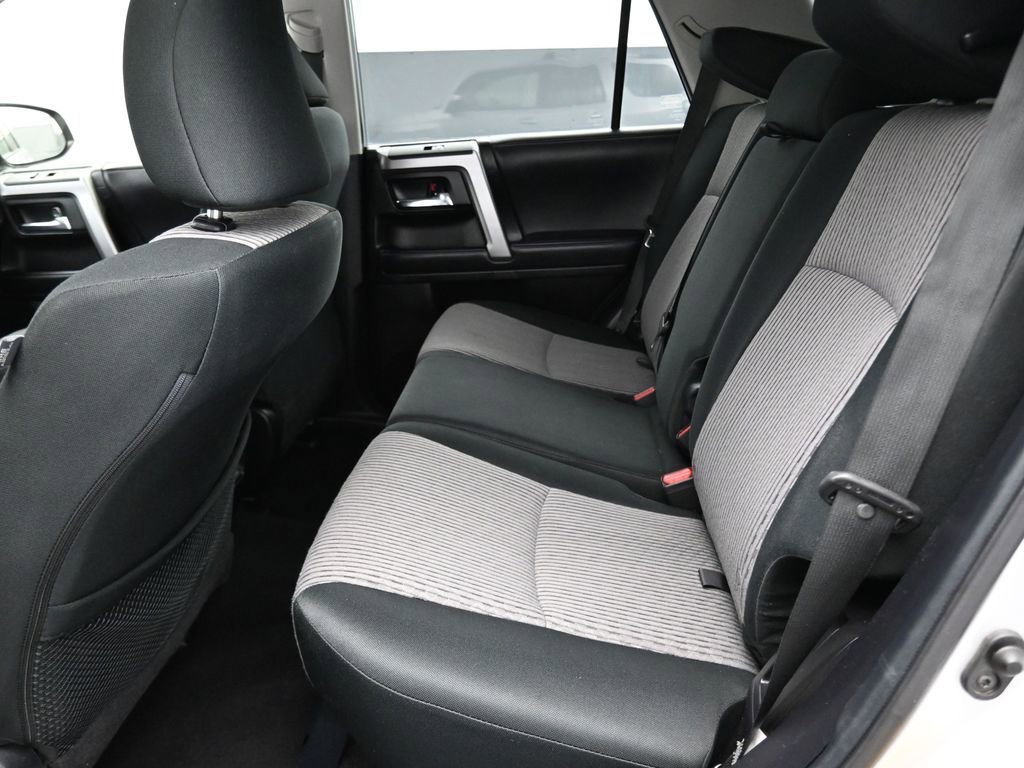 Used 2021 Toyota 4Runner SR5 image 12