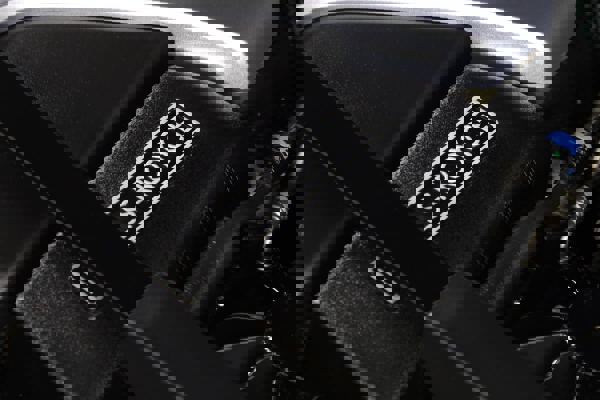 Used 2024 Rolls-Royce Cullinan Black Badge image 34