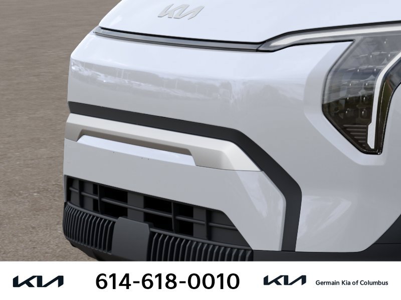 New 2027 Kia EV3 Wind AWD/4WD image 15