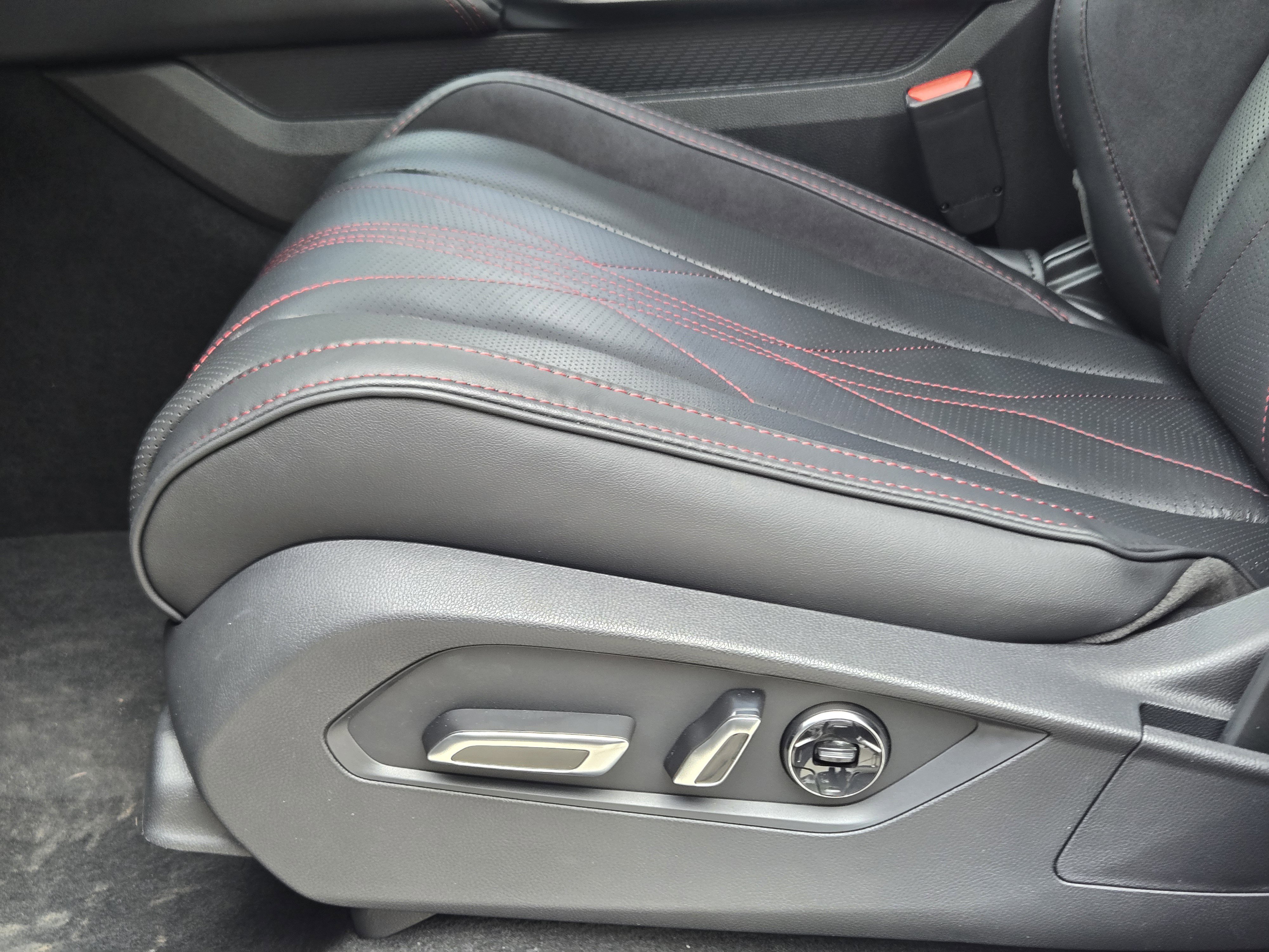 New 2026 Acura MDX Type S image 17