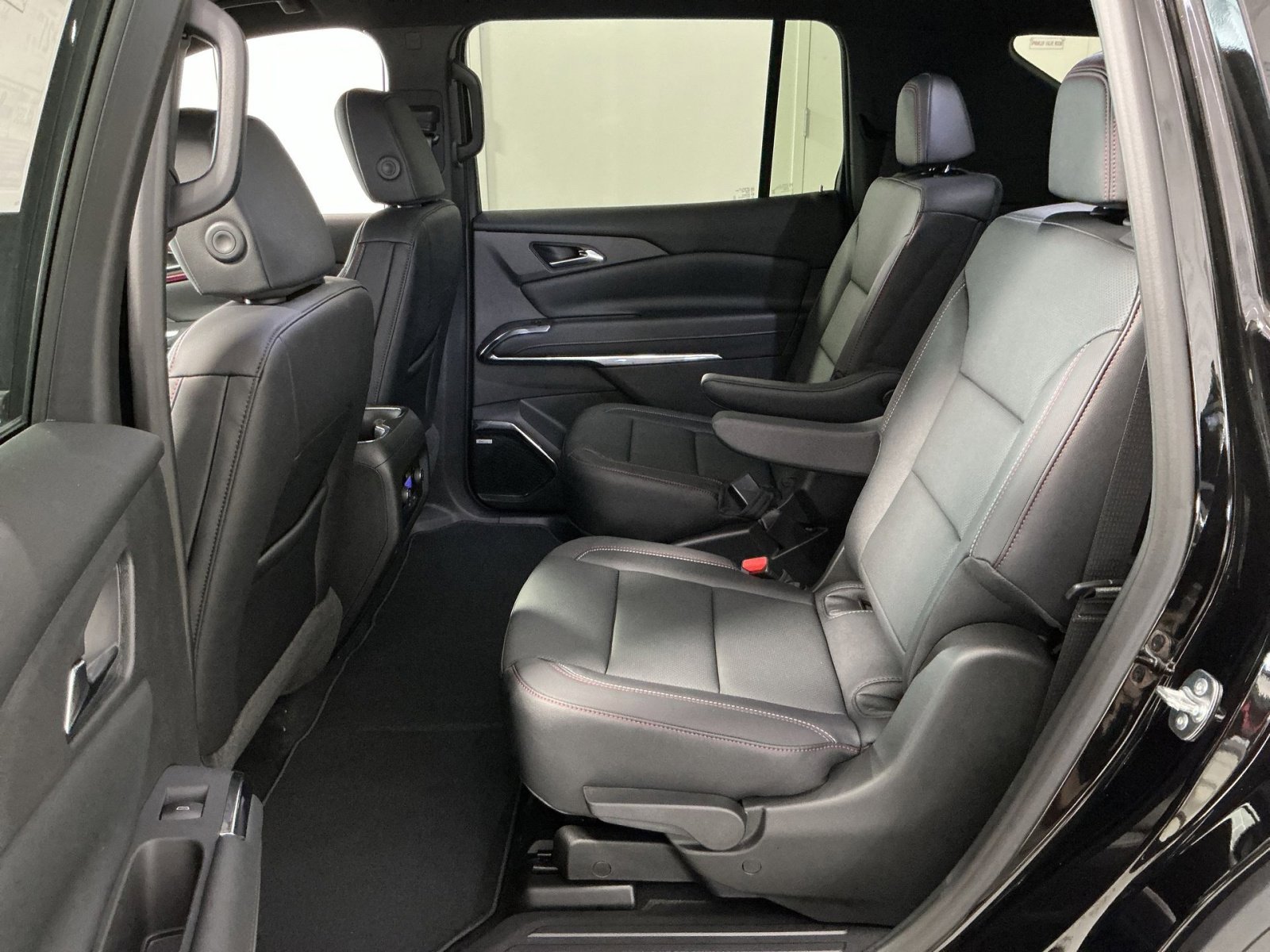 New 2026 Chevrolet Traverse Z71 w/ Enhanced Driving Package image 31