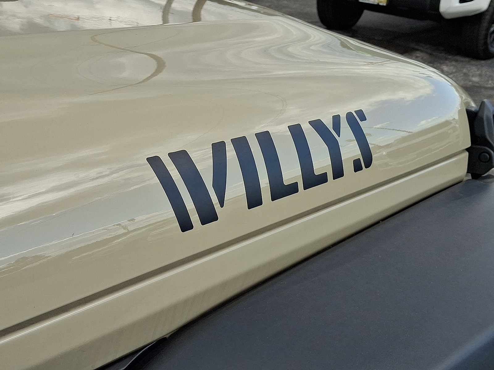 Used 2022 Jeep Wrangler Unlimited Sport image 32