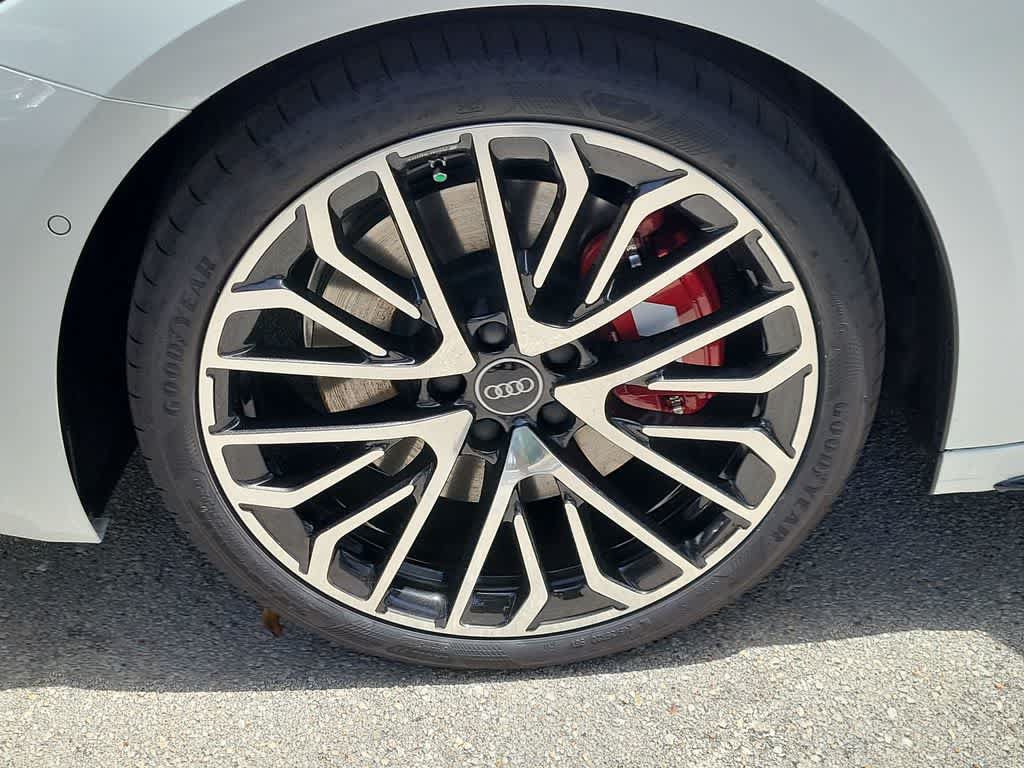 New 2026 Audi S5 Premium Plus AWD/4WD image 8
