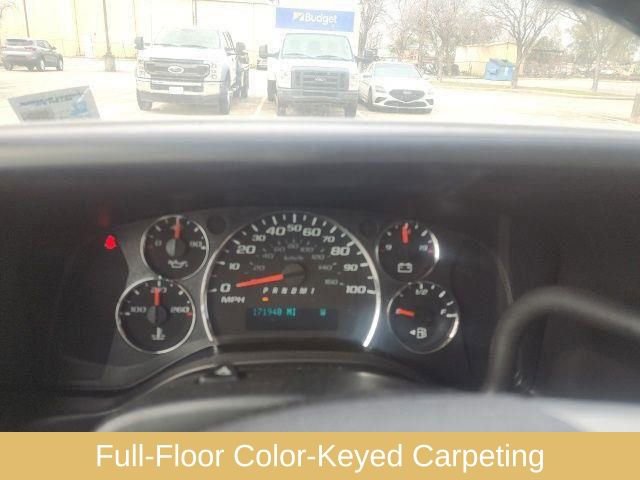 Used 2016 Chevrolet Express 3500 LT w/ LT Preferred Equipment Group image 19