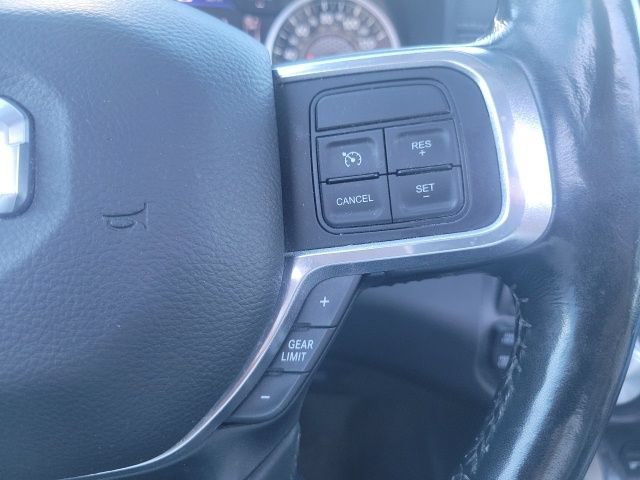 Used 2019 RAM 2500 Laramie AWD/4WD image 8