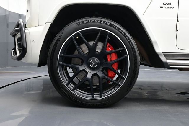 Used 2019 Mercedes-Benz G 63 AMG 4MATIC image 6