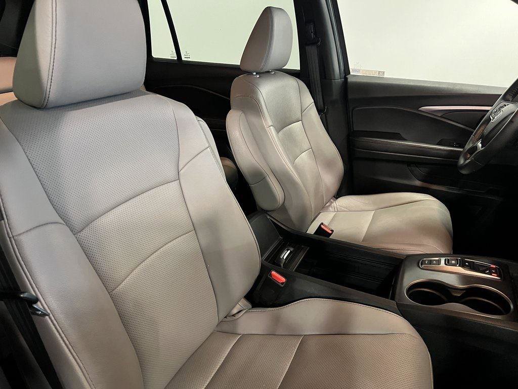 Used 2022 Honda Passport EX-L image 36