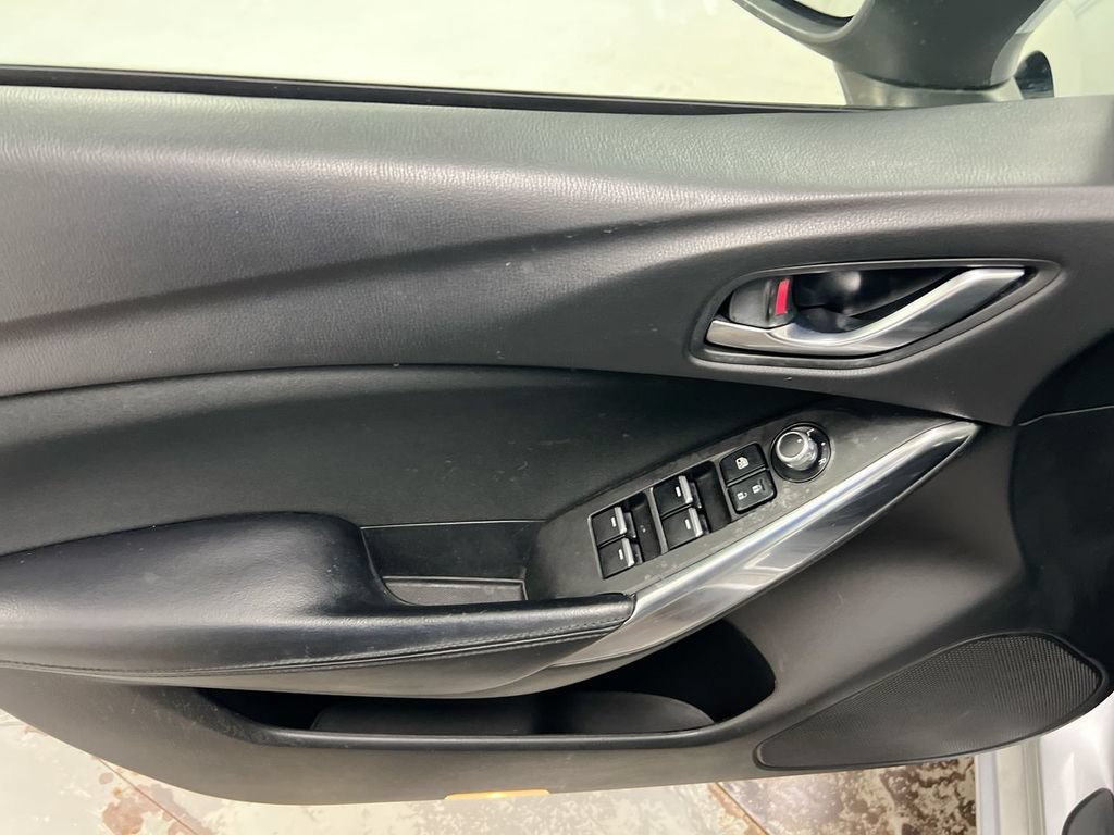 Used 2017 MAZDA MAZDA6 Sport FWD image 20