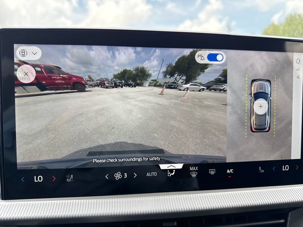 New 2026 Ford Explorer ST AWD/4WD image 26