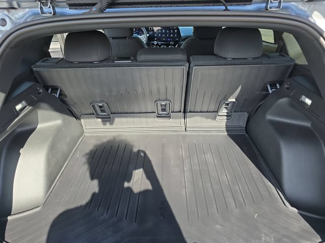 New 2025 Chevrolet Blazer EV LT AWD/4WD image 15