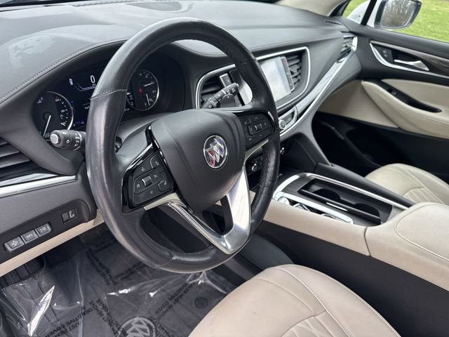 Used 2023 Buick Enclave Avenir w/ Trailering Package, 5000 lbs. image 12
