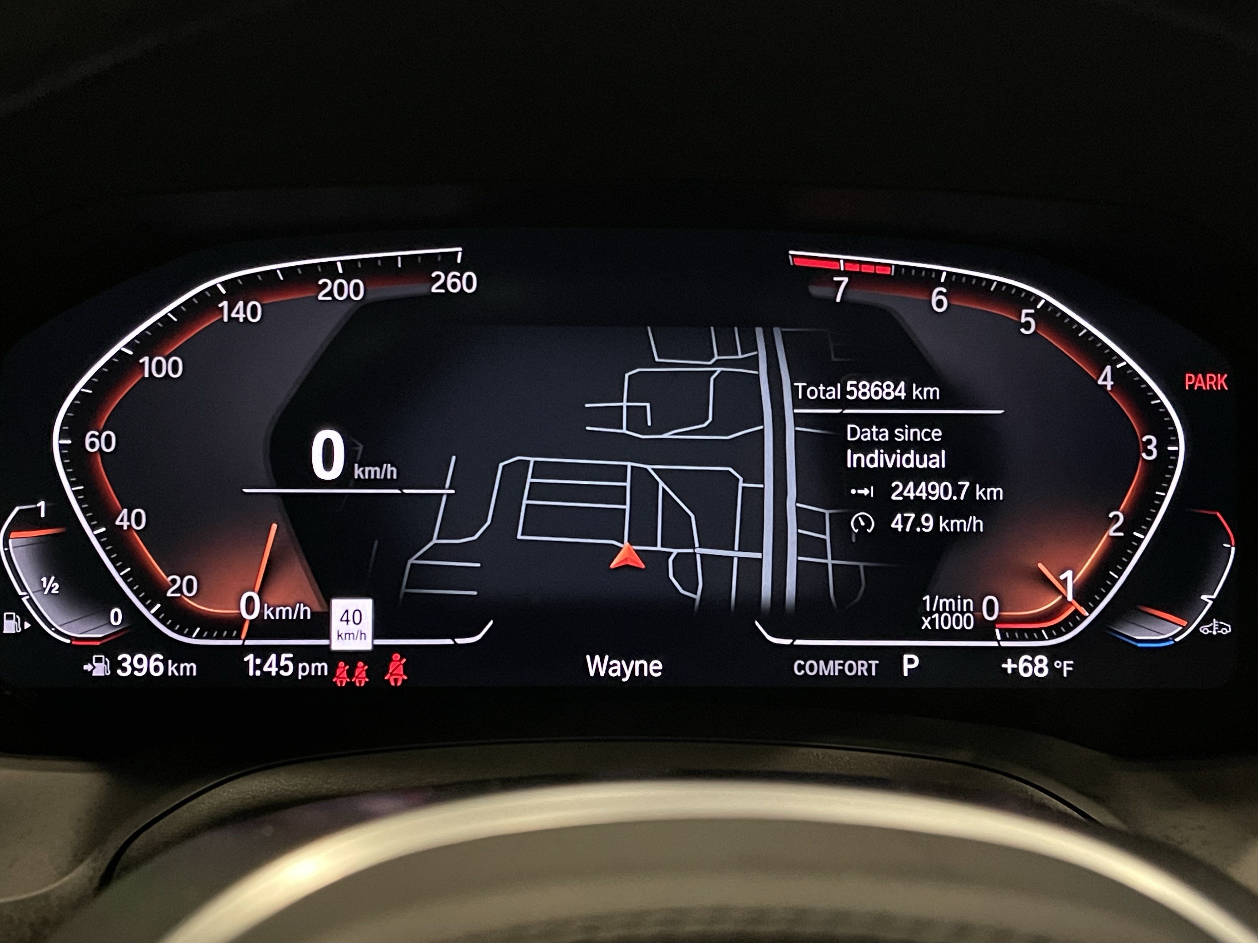 Used 2022 BMW M240i xDrive Coupe AWD/4WD image 20