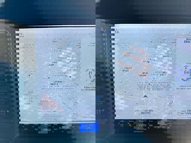 New 2025 Ford Bronco Big Bend image 18