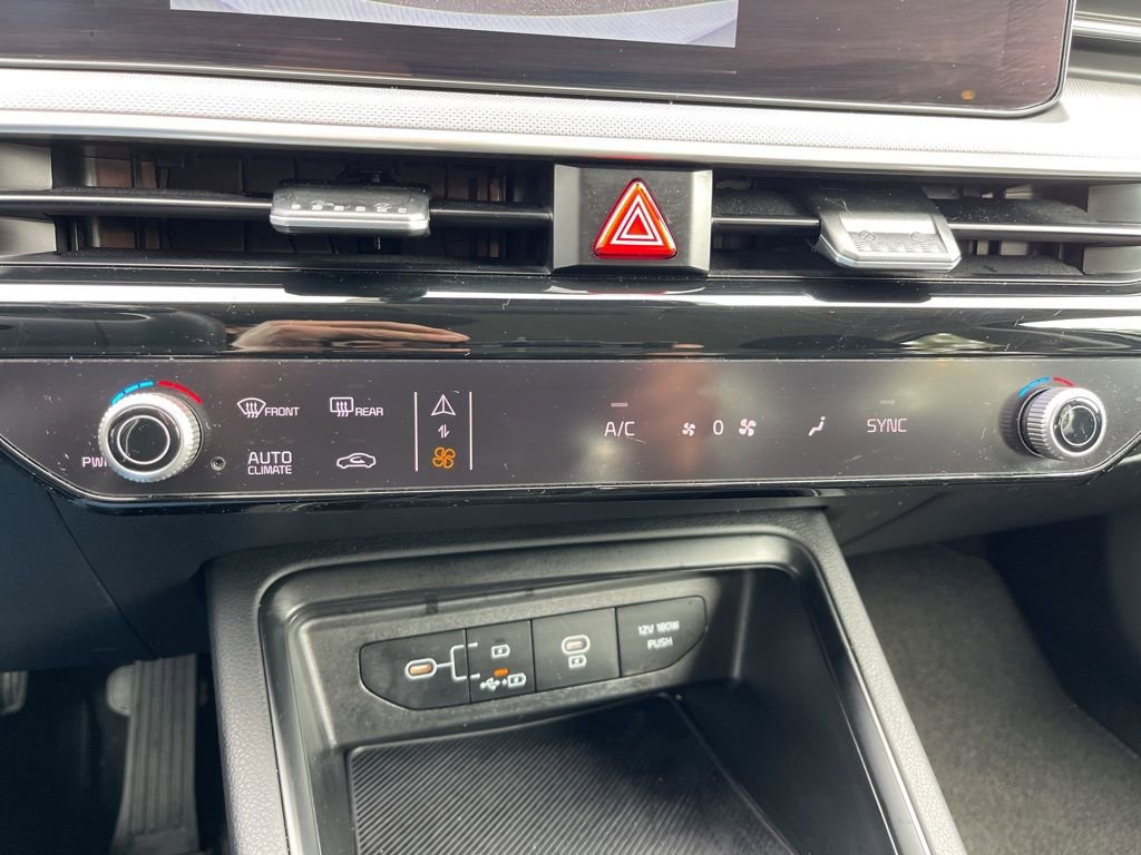 Certified 2025 Kia K5 LXS image 13