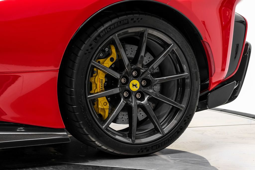 Used 2025 Ferrari SF90 Stradale XX AWD/4WD image 82