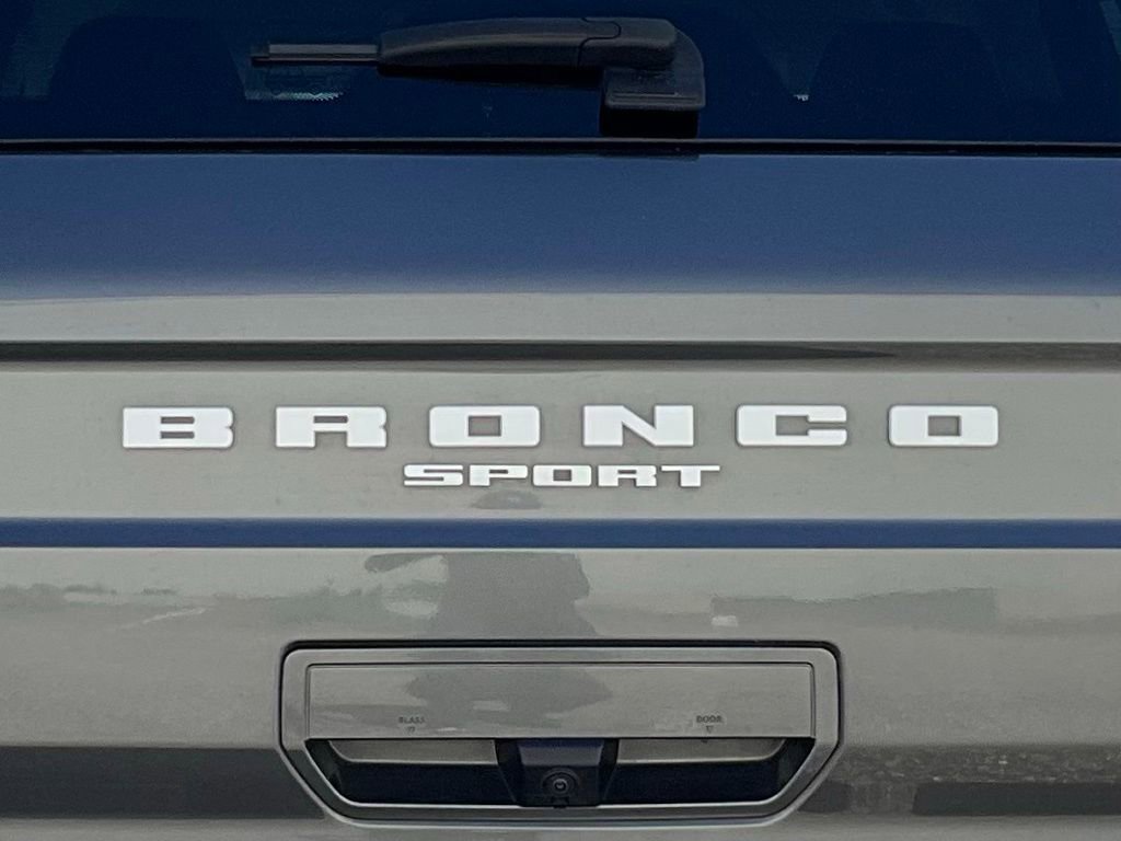 Used 2022 Ford Bronco Sport Outer Banks image 78