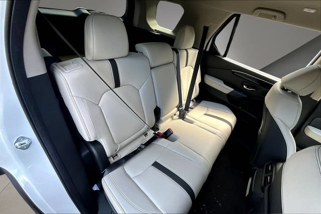 New 2026 Honda Passport RTL image 10