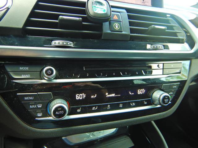 Used 2019 BMW X4 xDrive30i w/ Convenience Package image 19